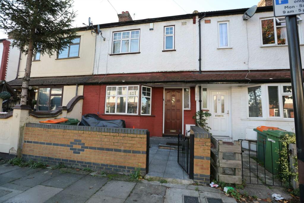 Buy or rent a property | Leader Avenue, London E12 6JP