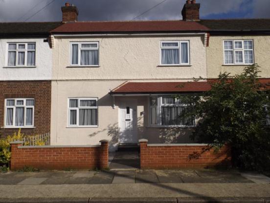 Buy or rent a property | Leader Avenue, London E12 6JP