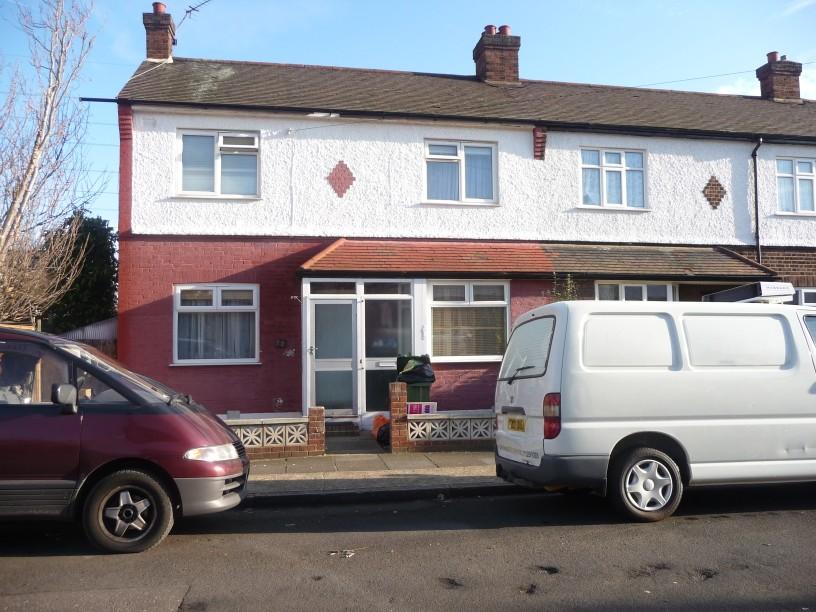 Buy or rent a property | Leader Avenue, London E12 6JP