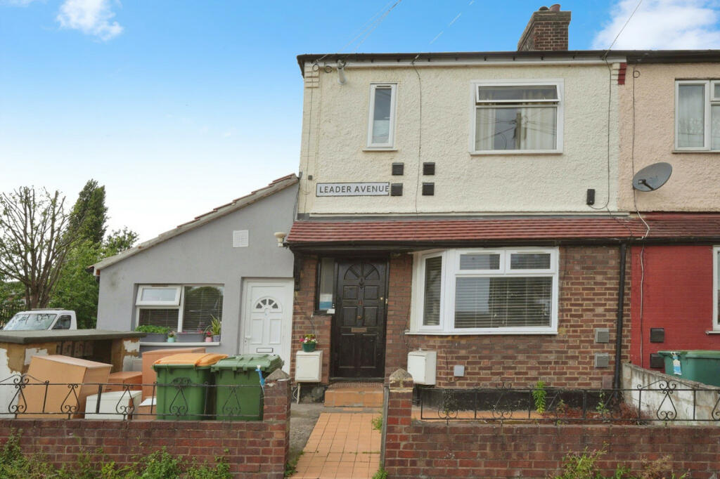 Buy or rent a property | Leader Avenue, London E12 6JP