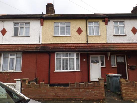 Buy or rent a property | Leader Avenue, London E12 6JP