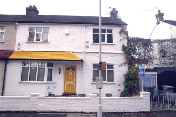 Buy or rent a property | Reynolds Avenue, London E12 6JS