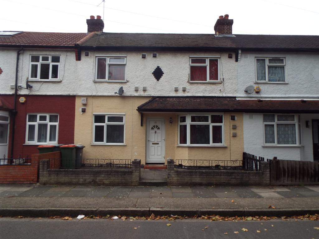 Buy or rent a property | Reynolds Avenue, London E12 6JS