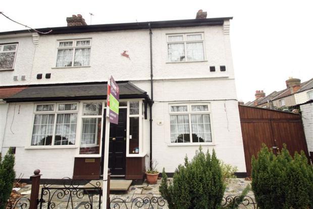 Buy or rent a property | Reynolds Avenue, London E12 6JS