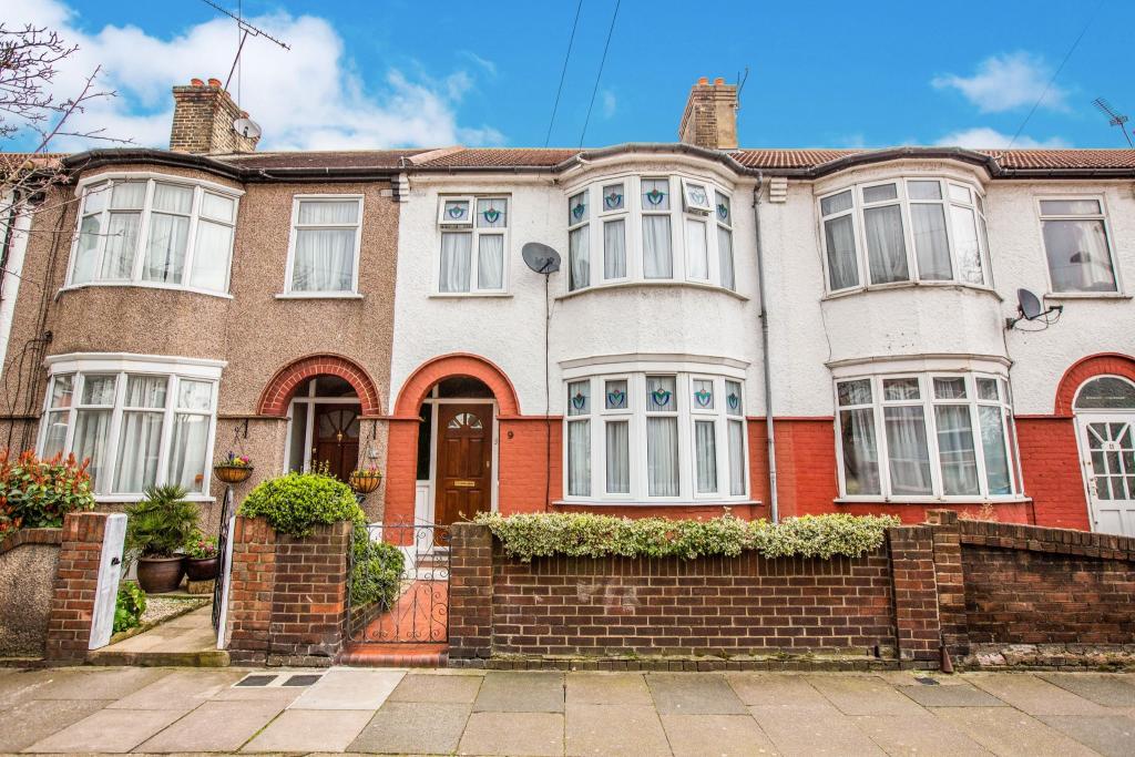 Buy or rent a property | Dore Avenue, London E12 6JT