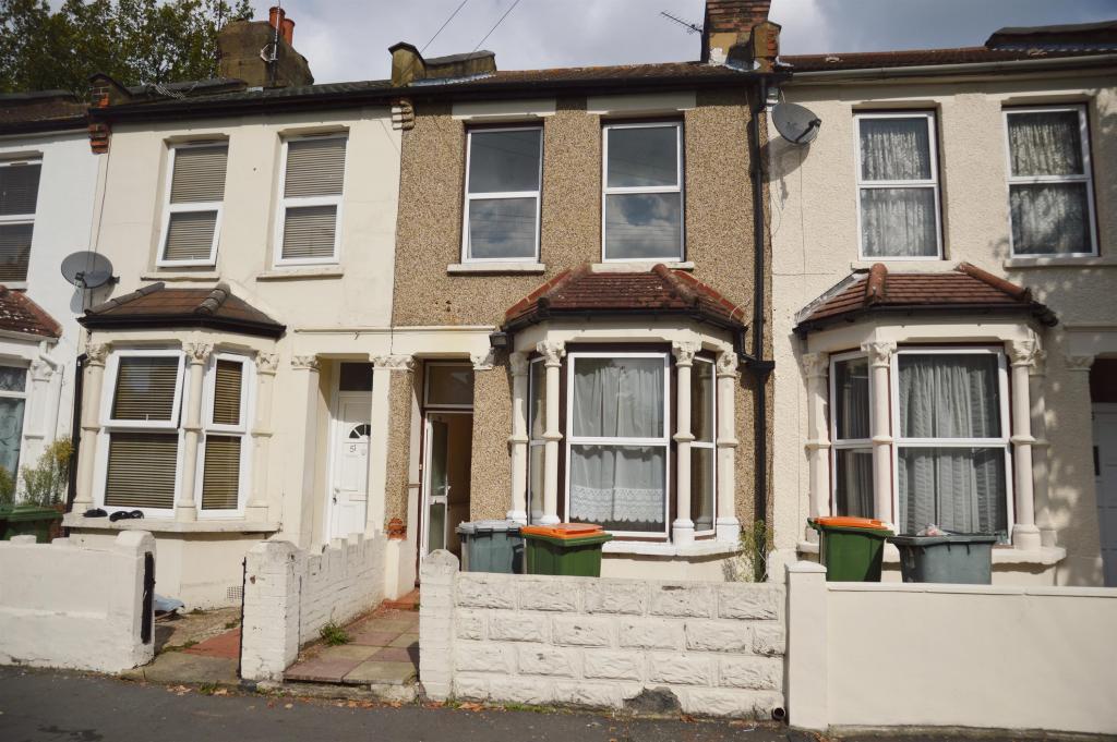 Buy or rent a property | Dore Avenue, London E12 6JT