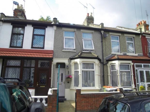 Buy or rent a property | Dore Avenue, London E12 6JT