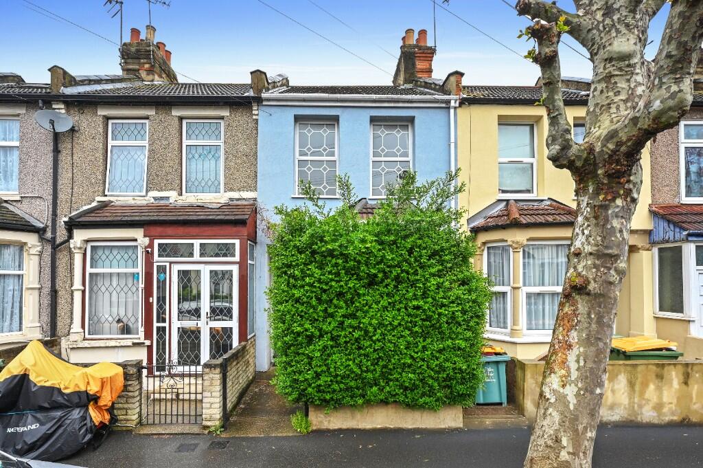 Buy or rent a property | Dore Avenue, London E12 6JT