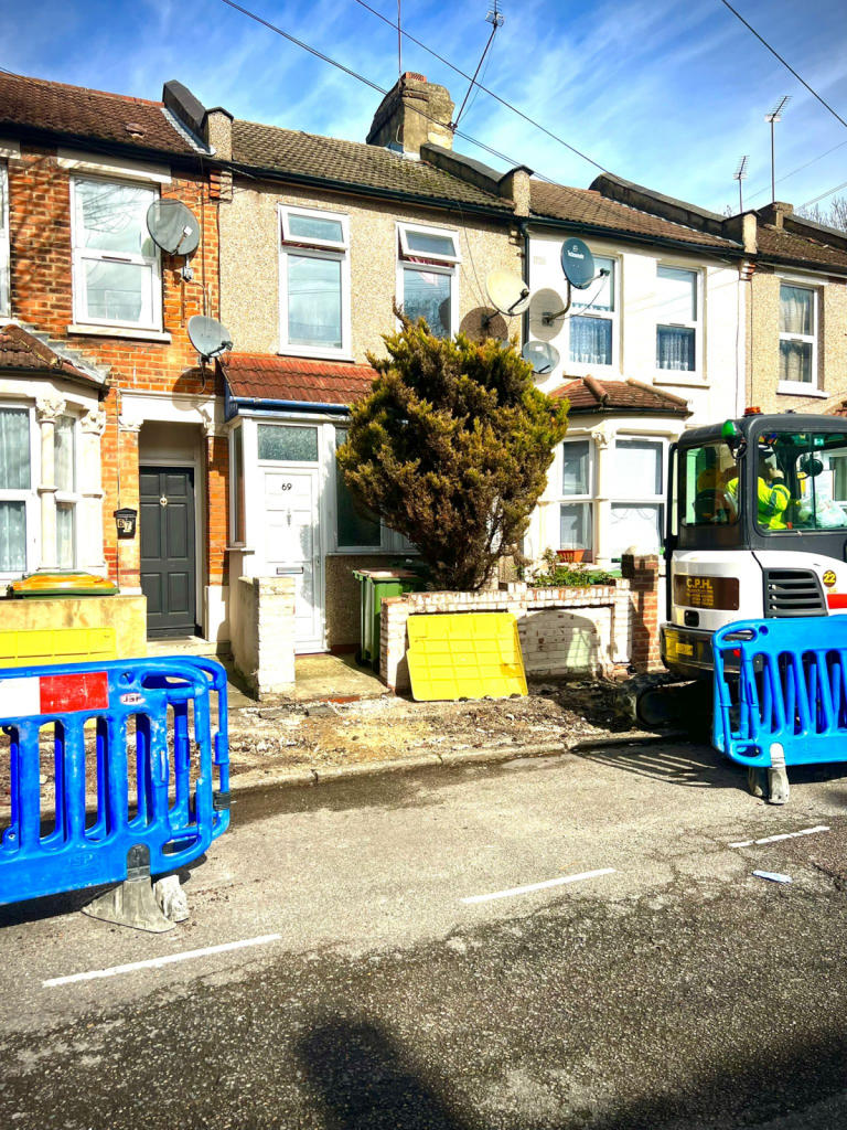 Buy or rent a property | Dore Avenue, London E12 6JT