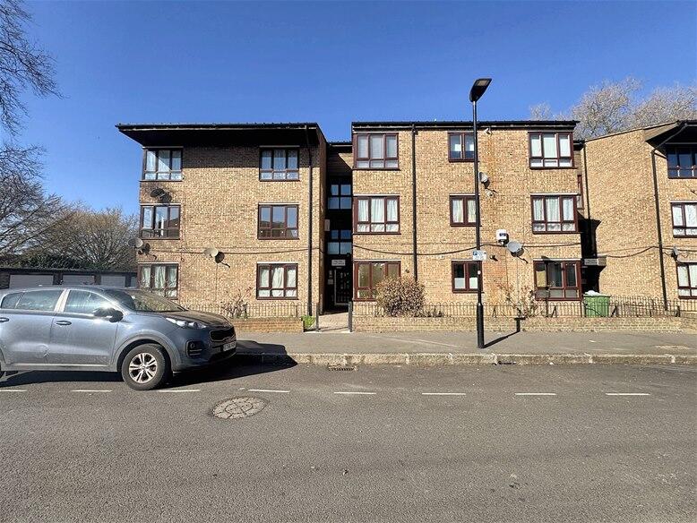 Buy or rent a property | Dore Avenue, London E12 6JT