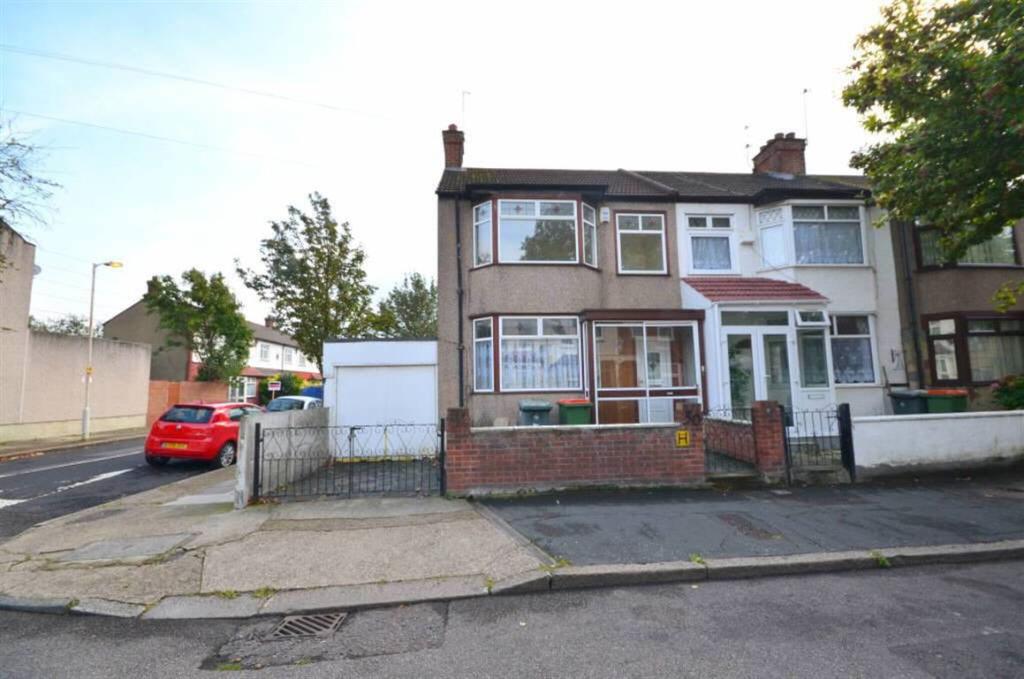 Buy or rent a property | Dore Avenue, London E12 6JU