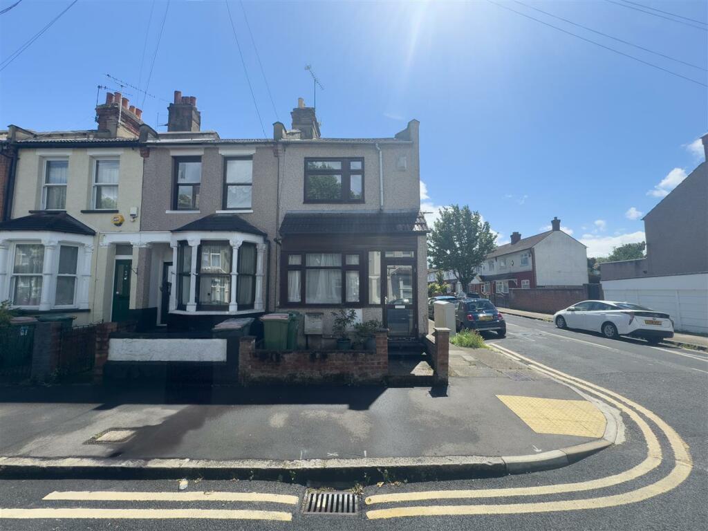 Buy or rent a property | Dore Avenue, London E12 6JU