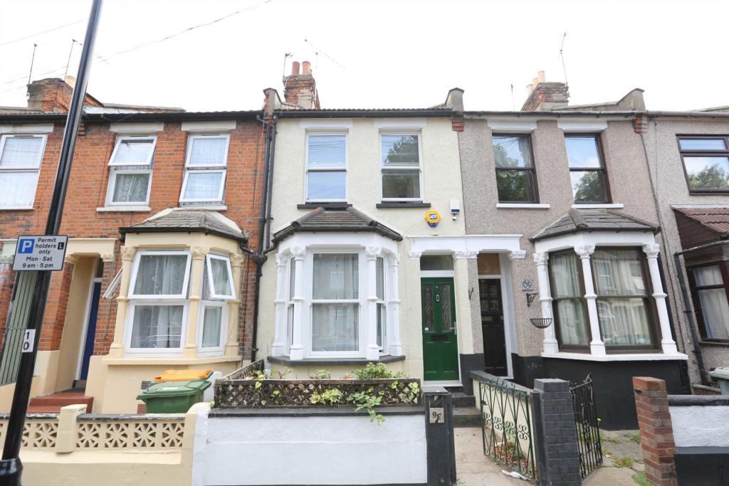 Buy or rent a property | Dore Avenue, London E12 6JU