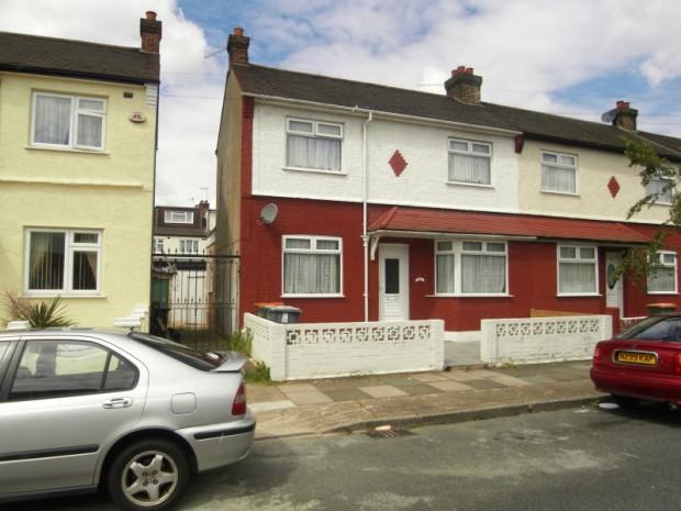 Buy or rent a property | Leighton Avenue, London E12 6JW