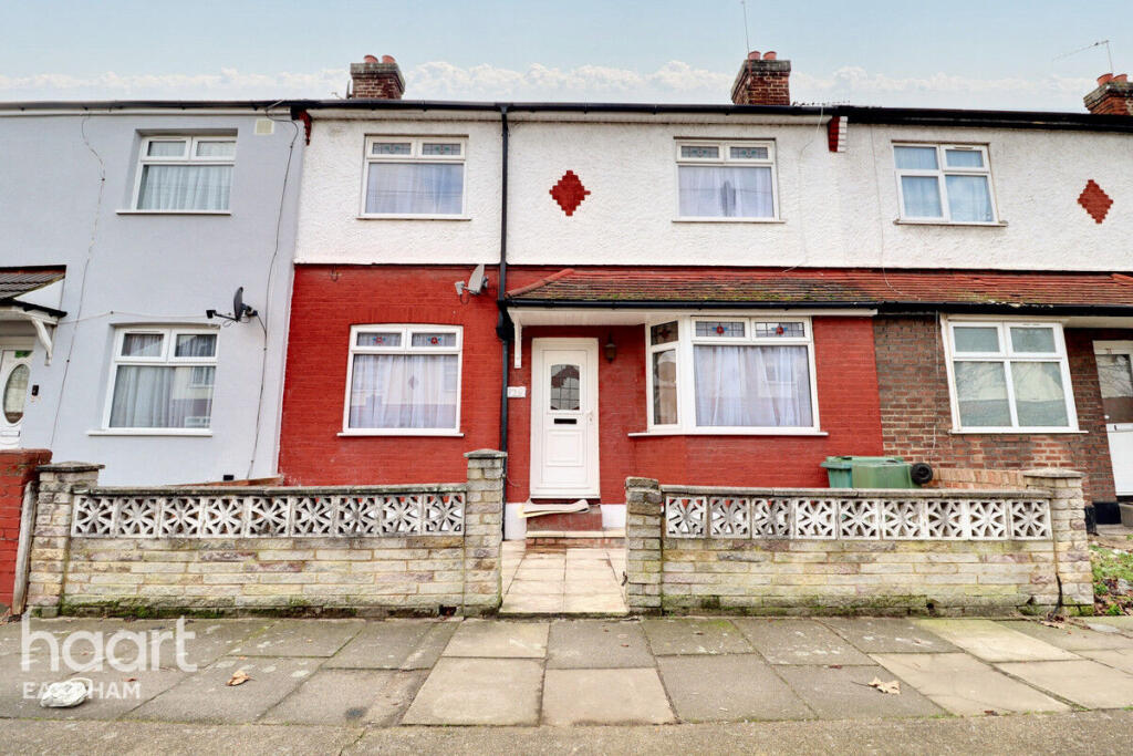Buy or rent a property | Leighton Avenue, London E12 6JW