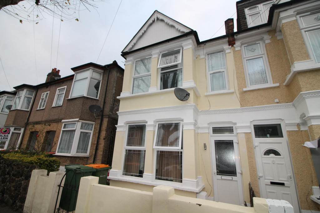 Buy or rent a property | Elsenham Road, London E12 6JZ