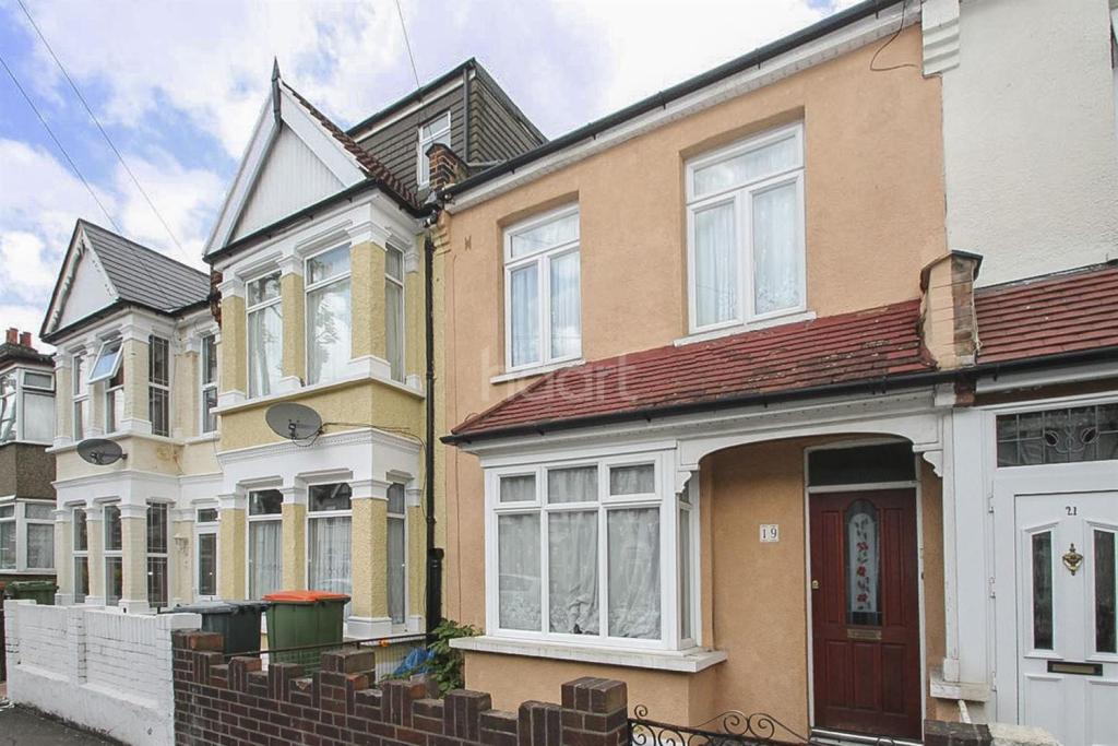 Buy or rent a property | Elsenham Road, London E12 6JZ