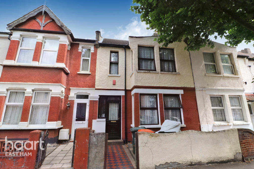 Buy or rent a property | Elsenham Road, London E12 6JZ