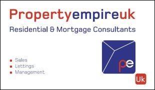 Buy or rent a property | Elsenham Road, London E12 6JZ