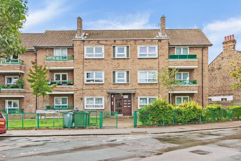 Buy or rent a property | Elsenham Road, London E12 6LA