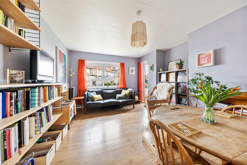 Buy or rent a property | Elsenham Road, London E12 6LA