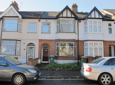 Buy or rent a property | Elsenham Road, London E12 6LA