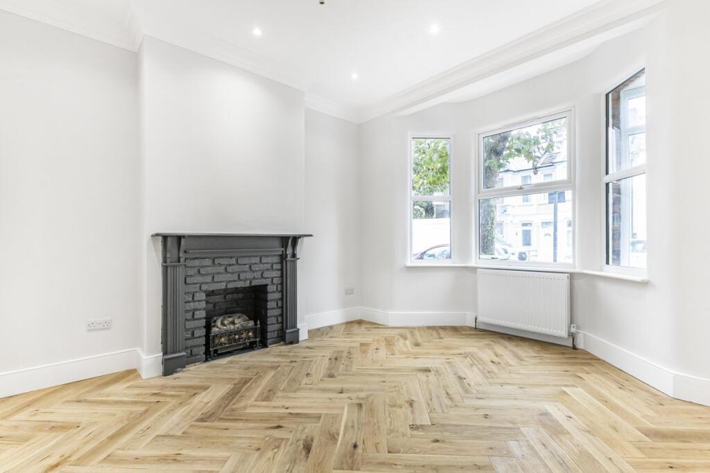 Buy or rent a property | Elsenham Road, London E12 6LA