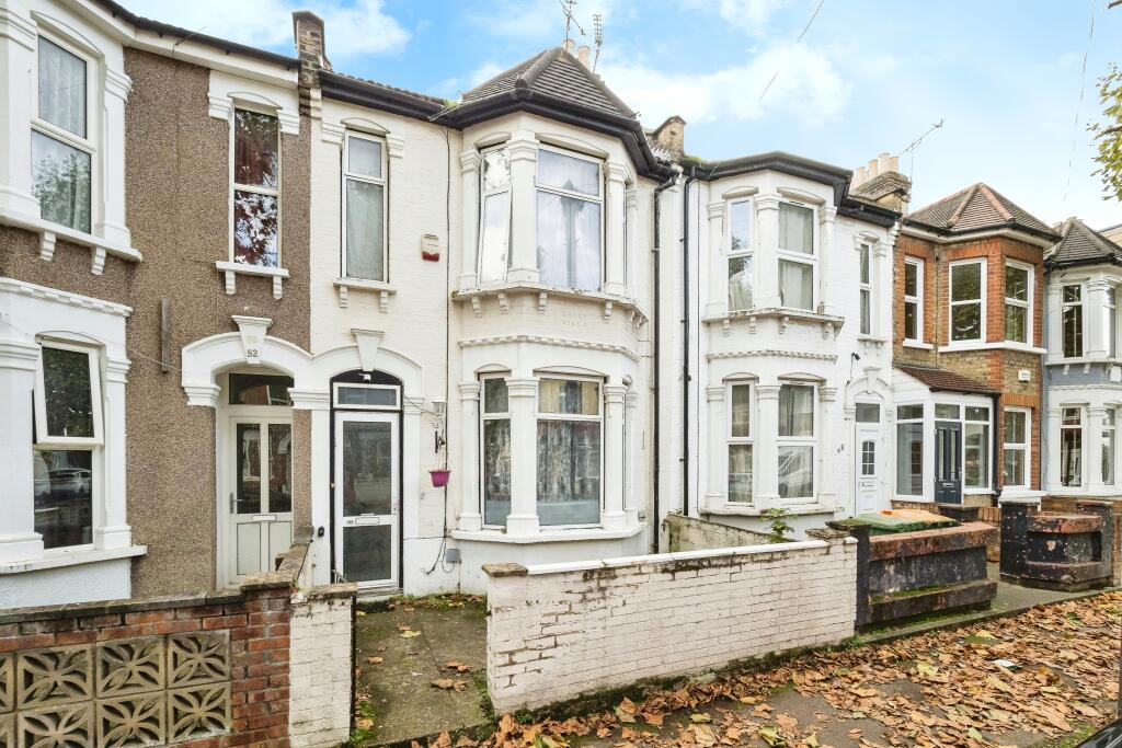 Buy or rent a property | Elsenham Road, London E12 6LA