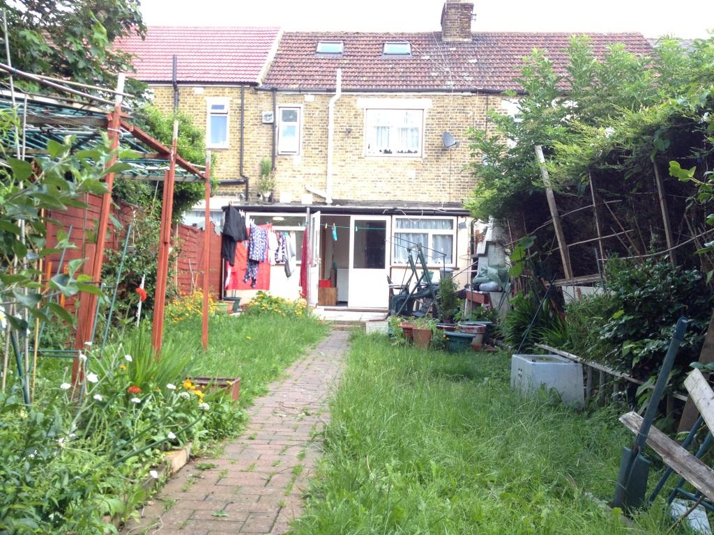 Buy or rent a property | Elsenham Road, London E12 6LA