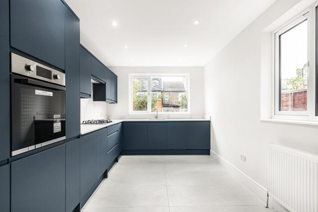 Buy or rent a property | Elsenham Road, London E12 6LA