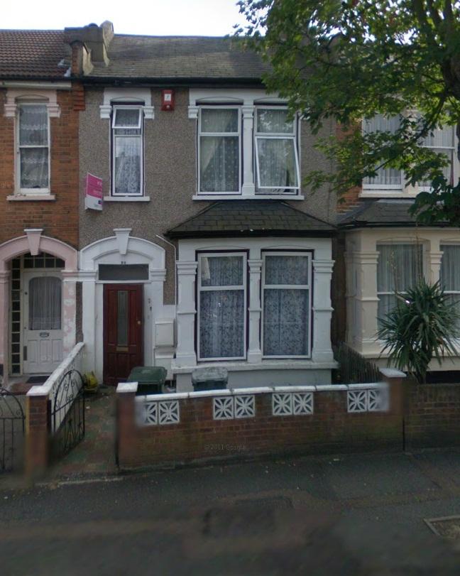 Buy or rent a property | Chesterford Road, London E12 6LB