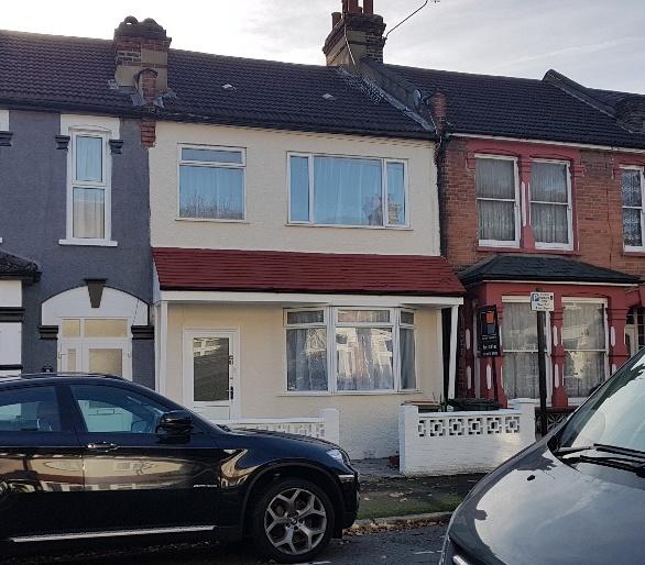 Buy or rent a property | Chesterford Road, London E12 6LB