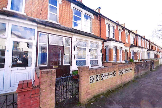 Buy or rent a property | Chesterford Road, London E12 6LB