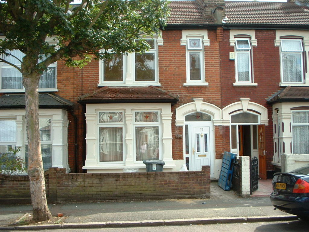 Buy or rent a property | Chesterford Road, London E12 6LB