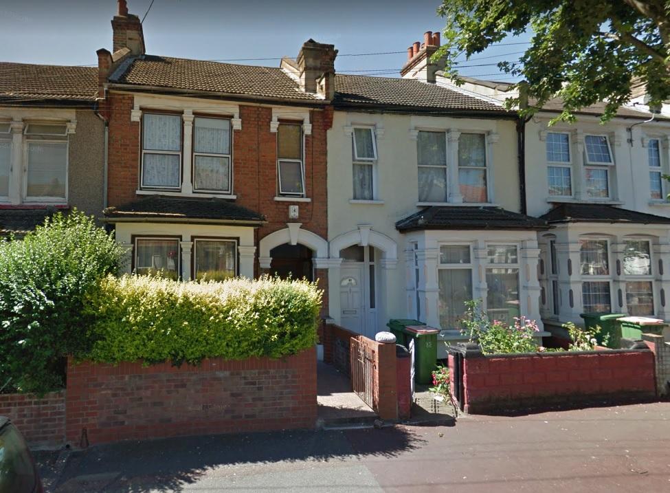 Buy or rent a property | Chesterford Road, London E12 6LB