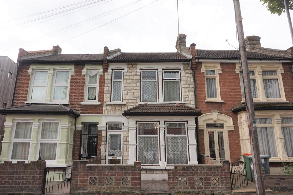 Buy or rent a property | Chesterford Road, London E12 6LB