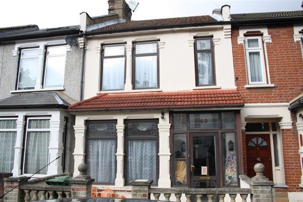 Buy or rent a property | Chesterford Road, London E12 6LD
