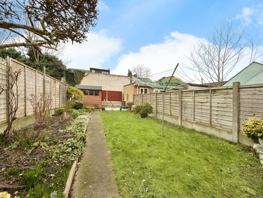 Buy or rent a property | Chesterford Road, London E12 6LD