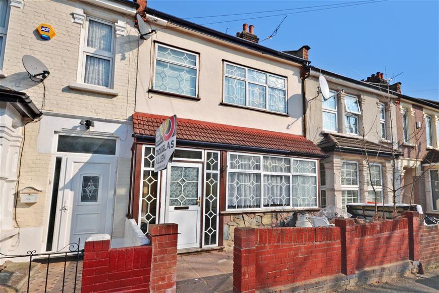 Buy or rent a property | Chesterford Road, London E12 6LD