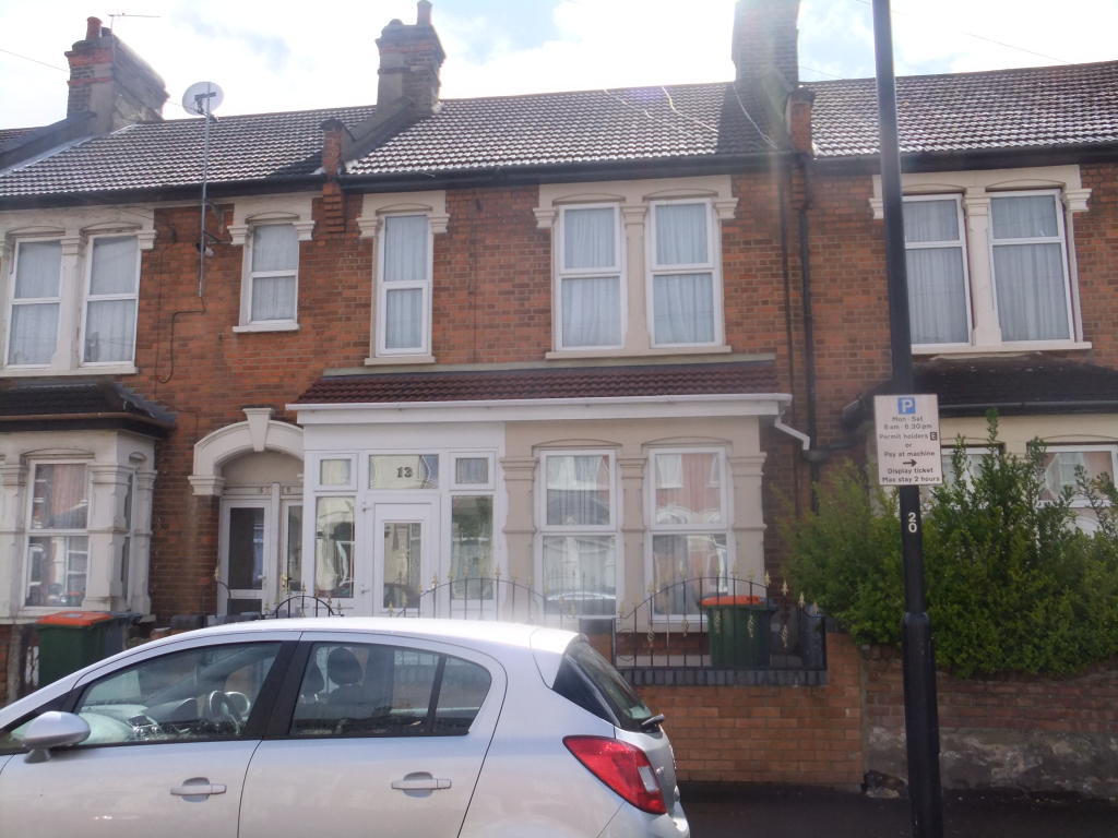 Buy or rent a property | Shakespeare Crescent, London E12 6LL