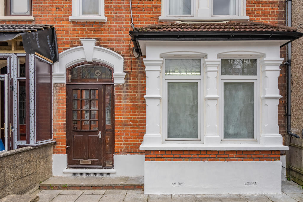 Buy or rent a property | Shakespeare Crescent, London E12 6LL