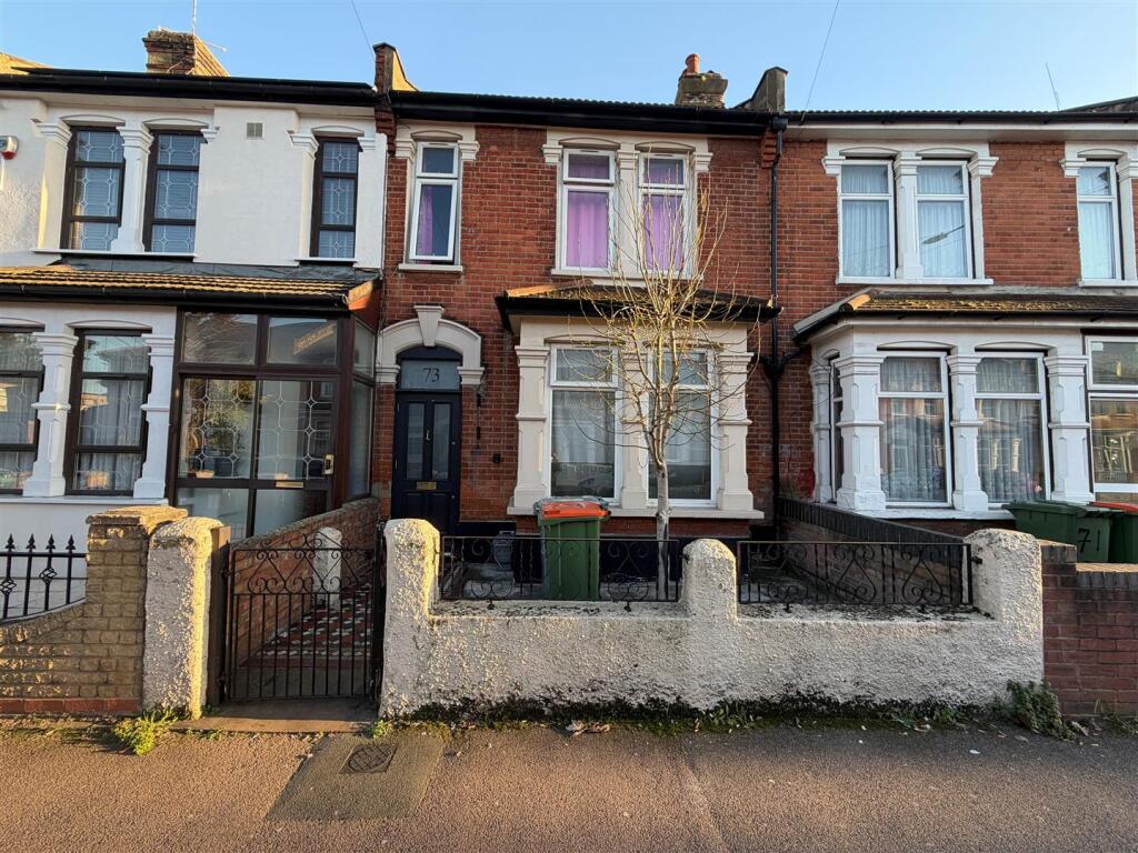 Buy or rent a property | Shakespeare Crescent, London E12 6LL