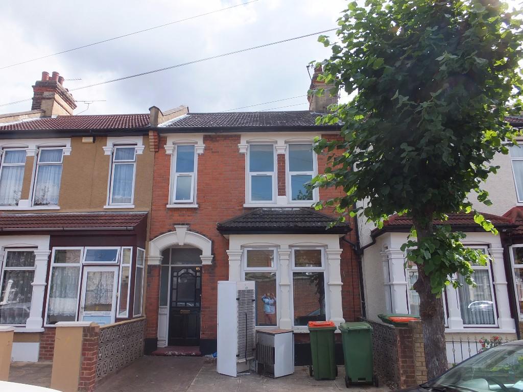 Buy or rent a property | Shakespeare Crescent, London E12 6LL