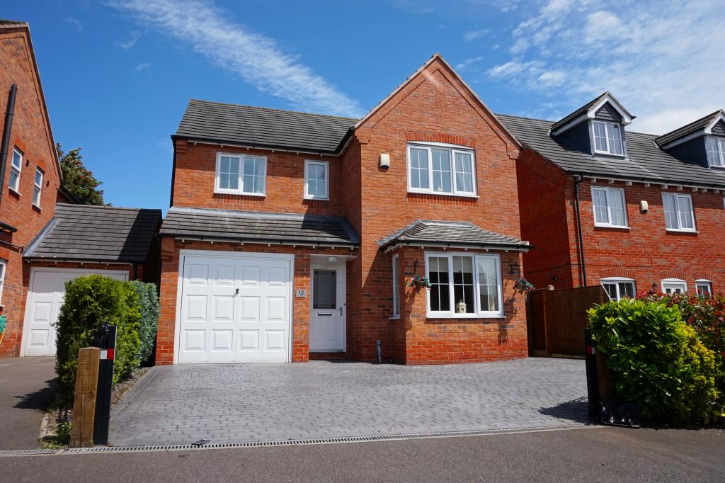 Buy or rent a property | Shakespeare Crescent, London E12 6LN