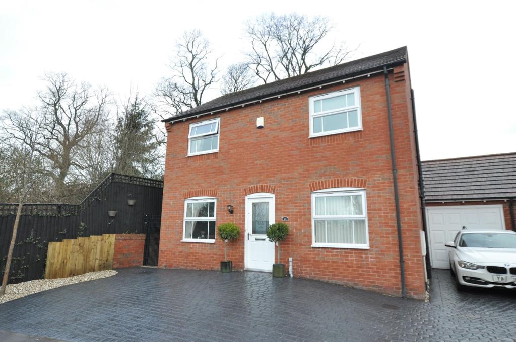 Buy or rent a property | Shakespeare Crescent, London E12 6LN