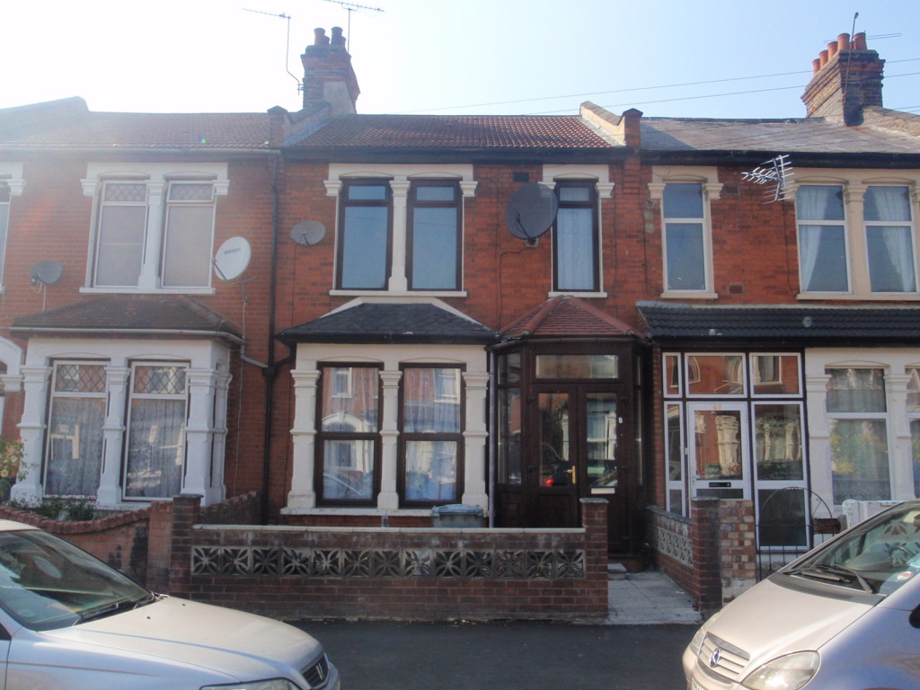 Buy or rent a property | Shakespeare Crescent, London E12 6LN