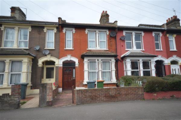 Buy or rent a property | Shakespeare Crescent, London E12 6LN