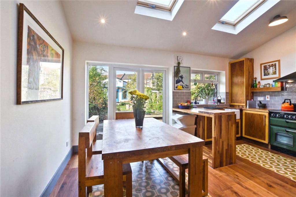 Buy or rent a property | Shakespeare Crescent, London E12 6LN