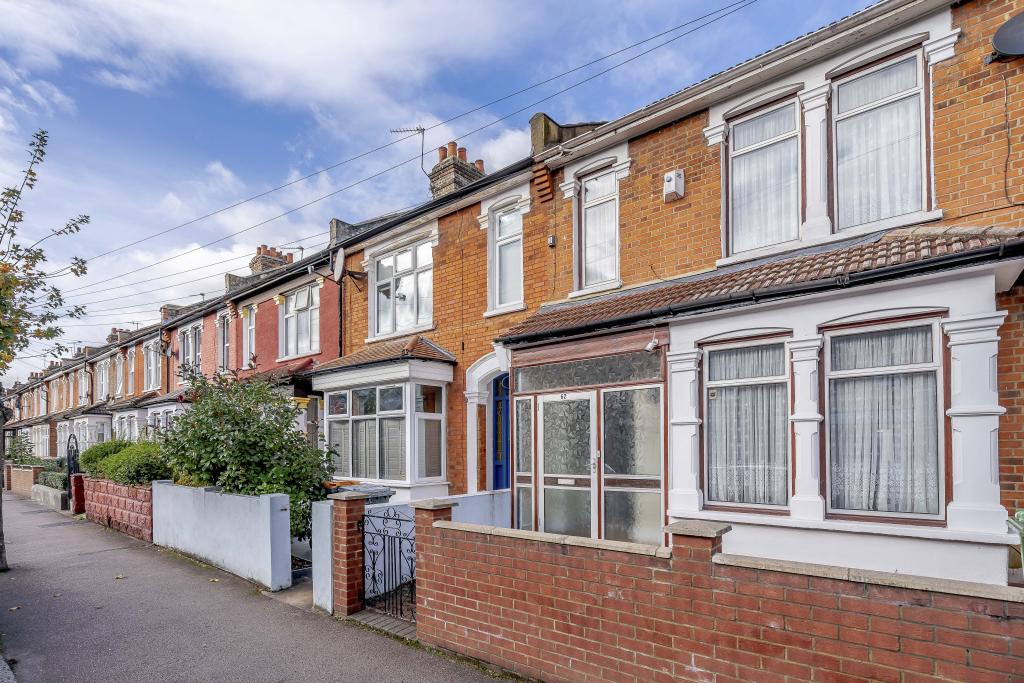Buy or rent a property | Shakespeare Crescent, London E12 6LN