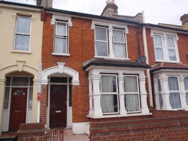 Buy or rent a property | Shakespeare Crescent, London E12 6LP